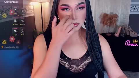 Snapshot of sluthotcummer69x chatting on March 2026 02:32:01 PM EMPRESS GODDESS KRISTINE online show from March 2026 02:32:01 PM