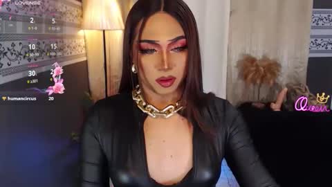 Snapshot of sluthotcummer69x chatting on March 2026 06:29:01 PM EMPRESS GODDESS KRISTINE online show from March 2026 06:29:01 PM