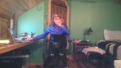 Snapshot of slutjennifertransxx chatting on September 2025 02:35:02 AM slutjennifertransxx online show from September 2025 02:35:02 AM