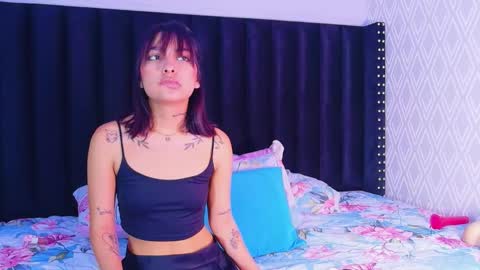 CAMILA  online show from March 2026 01:01:02 AM