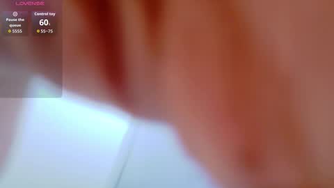 CAMILA  online show from March 2026 12:33:02 PM