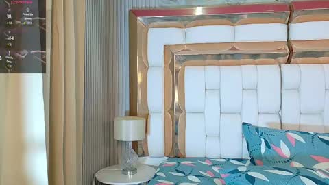 CAMILA  online show from April 2026 11:59:02 AM