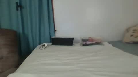 Jade and Thomas online show from March 2026 01:44:01 AM