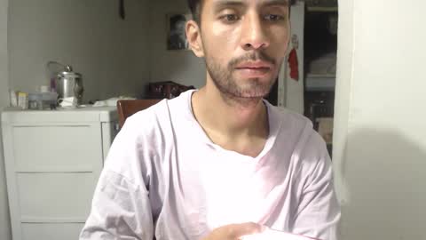 Chistian Aguilar online show from March 2026 04:49:02 AM