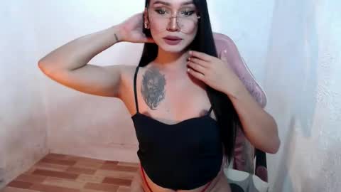  Lovie  online show from February 2026 06:37:02 PM