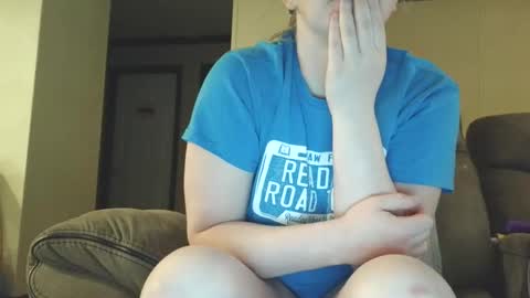 Snapshot of slutty_redhead3 chatting on May 2026 11:44:02 PM Slutty redhead3 online show from May 2026 11:44:02 PM