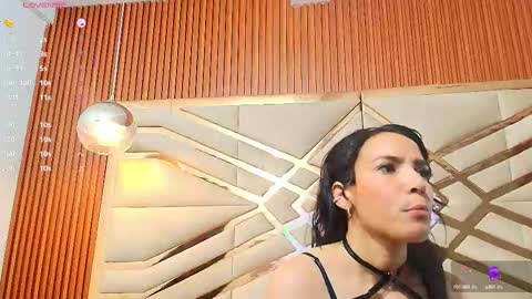 MARCELA online show from March 2025 12:54:02 PM