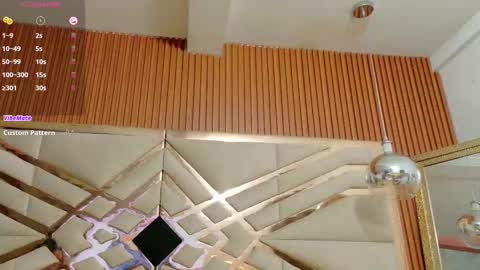 MARCELA online show from September 2025 12:51:02 PM