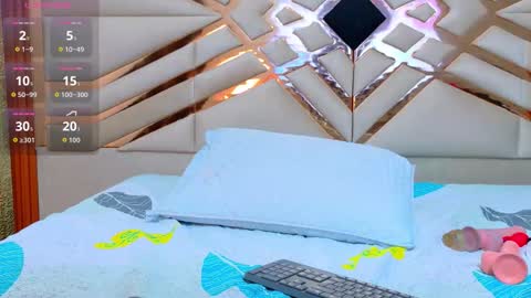 MARCELA online show from January 2026 12:53:02 PM