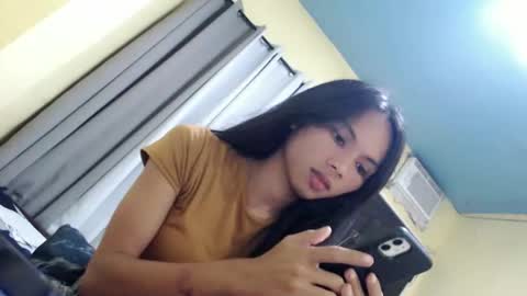 CHIE CHIE online show from February 2026 05:13:02 AM