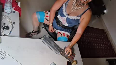 Snapshot of sluttygina1 chatting on June 2026 08:56:02 PM sluttygina1 online show from June 2026 08:56:02 PM