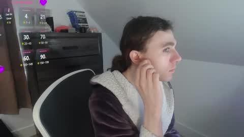 Natsu online show from March 2026 04:44:02 PM