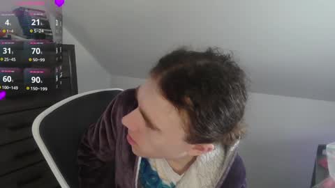 Natsu online show from April 2026 04:29:01 PM