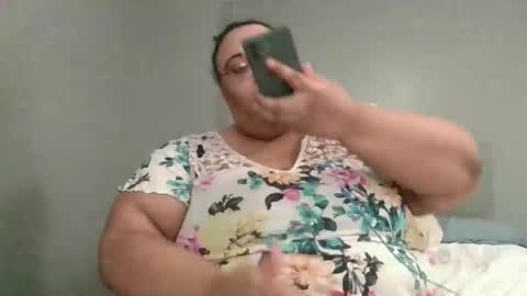 Jessica online show from March 2026 03:29:02 PM