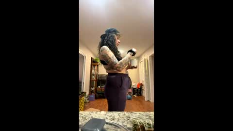 SluttyLittleXXX online show from March 2026 07:15:01 AM