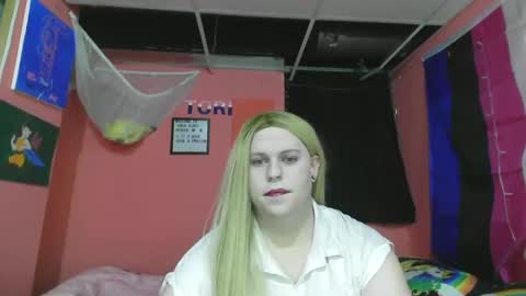 Tori Smith online show from February 2025 04:37:02 AM