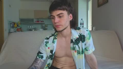 Snapshot of sly_gus chatting on May 2026 12:45:02 PM Gus online show from May 2026 12:45:02 PM