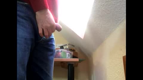 Bernd online show from December 2025 01:27:02 PM