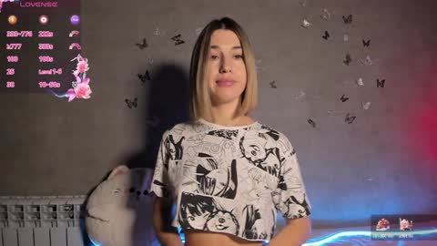 Melani online show from January 2025 08:37:02 PM