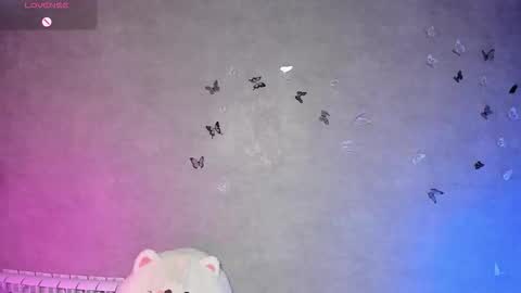 Melani online show from October 2025 08:17:02 PM