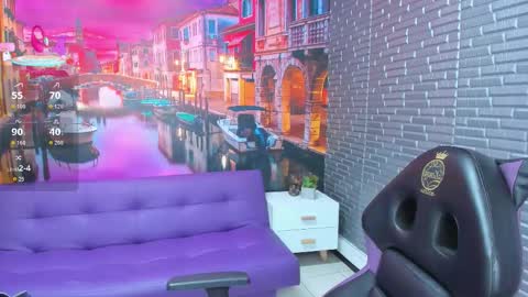 Mariana Torres online show from December 2025 01:50:02 PM