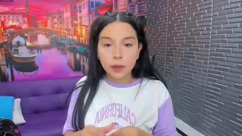 Mariana Torres online show from January 2026 01:37:02 PM