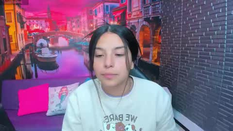 Mariana Torres online show from February 2026 01:39:01 PM