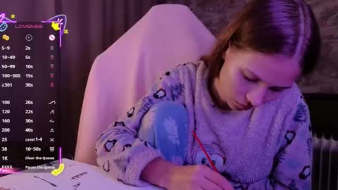 Emma online show from November 2025 04:51:01 PM