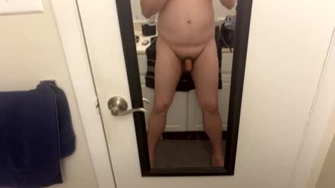 smalldick0324 online show from October 2025 12:12:02 PM