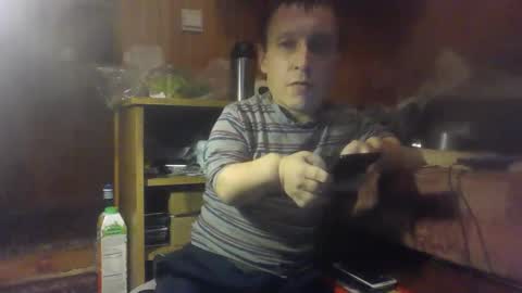 PIST PIST online show from November 2025 08:11:01 PM