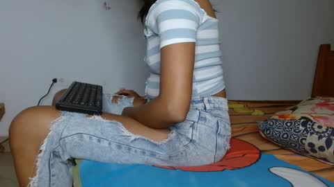 Snapshot of smallflorecita chatting on January 2025 11:40:02 AM smallflorecita online show from January 2025 11:40:02 AM