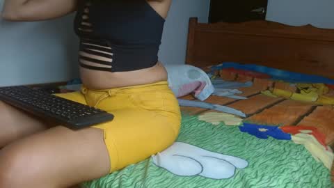 Snapshot of smallflorecita chatting on January 2025 08:38:02 AM smallflorecita online show from January 2025 08:38:02 AM