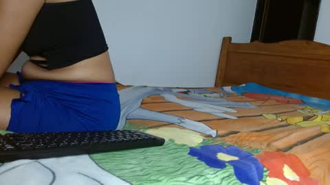 Snapshot of smallflorecita chatting on February 2025 05:02:01 AM smallflorecita online show from February 2025 05:02:01 AM