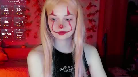 smallimpmeili online show from October 2025 08:09:02 PM