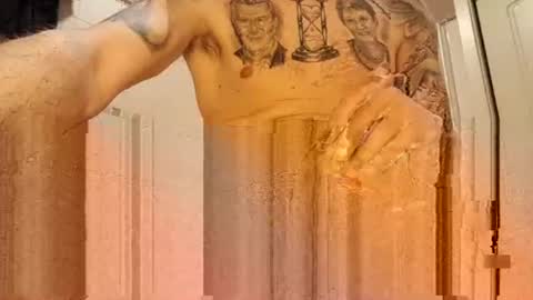 smallone8825 online show from December 2024 07:46:01 AM