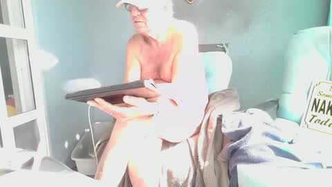 Daddy online show from February 2025 05:09:01 PM