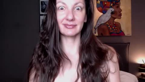 Anna no bbbbybybbabebyy just Anna. And dont call me mom please. online show from December 2025 03:47:02 AM