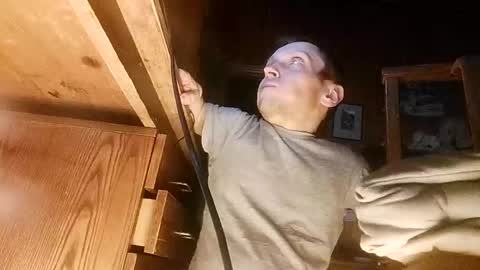 Snapshot of smallwithbig666 chatting on February 2025 05:55:02 PM PIST PIST online show from February 2025 05:55:02 PM