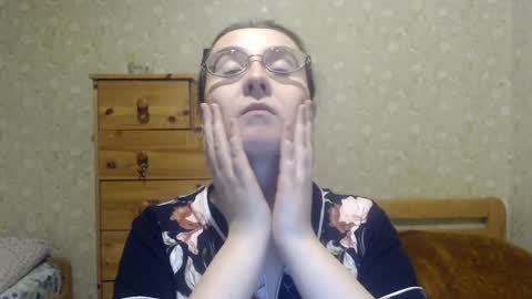 smart_rose online show from January 2025 12:04:02 AM