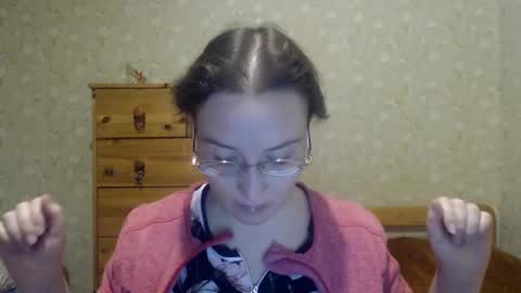 smart_rose online show from January 2025 07:04:01 PM