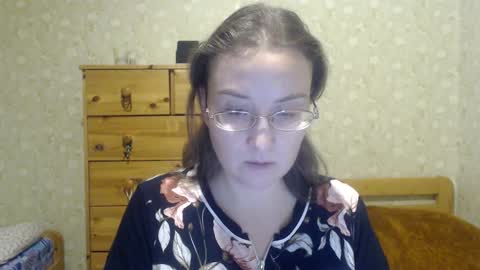 smart_rose online show from January 2025 09:21:01 PM