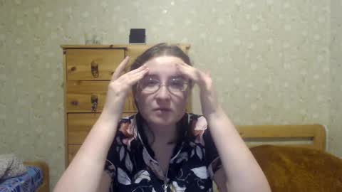 smart_rose online show from January 2025 11:15:02 PM