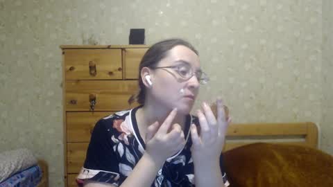 smart_rose online show from January 2025 04:57:01 PM