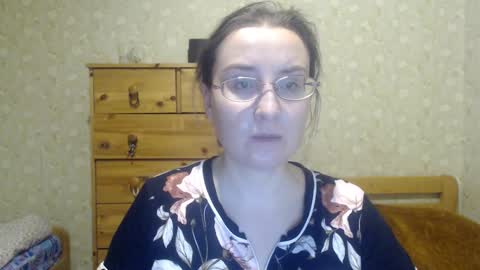 smart_rose online show from January 2025 11:00:02 PM