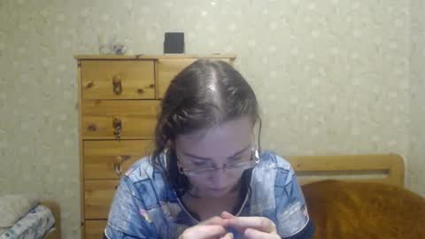 smart_rose online show from January 2025 11:13:02 PM