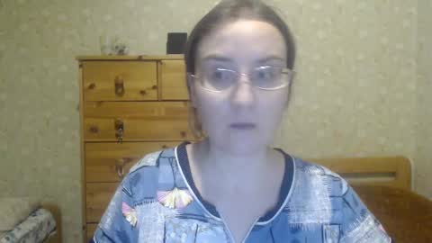 smart_rose online show from February 2025 02:16:01 AM