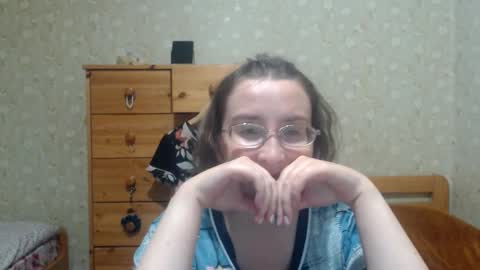 smart_rose online show from September 2025 10:23:02 PM