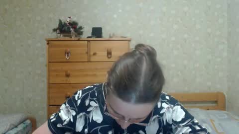 smart_rose online show from January 2026 08:01:02 PM