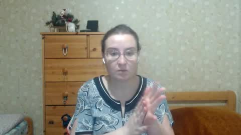 smart_rose online show from February 2026 06:44:02 PM