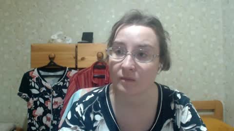 smart_rose online show from April 2026 08:58:02 PM